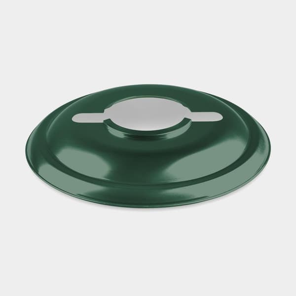 Lampskärm Feuerhand Reflector Shade 276 (Baby Special), 225 mm, Moss Green