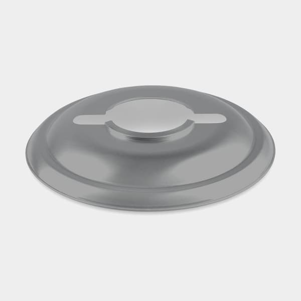 Lampskärm Feuerhand Reflector Shade 276 (Baby Special), 225 mm, Nordic Grey