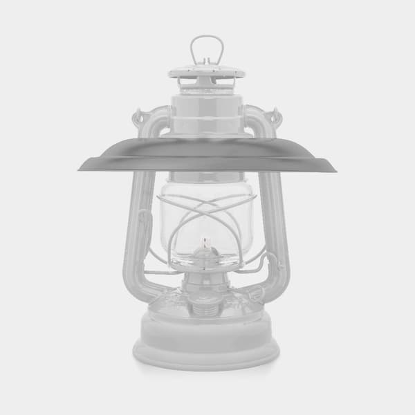 Lampskärm Feuerhand Reflector Shade 276 (Baby Special), 225 mm, Nordic Grey