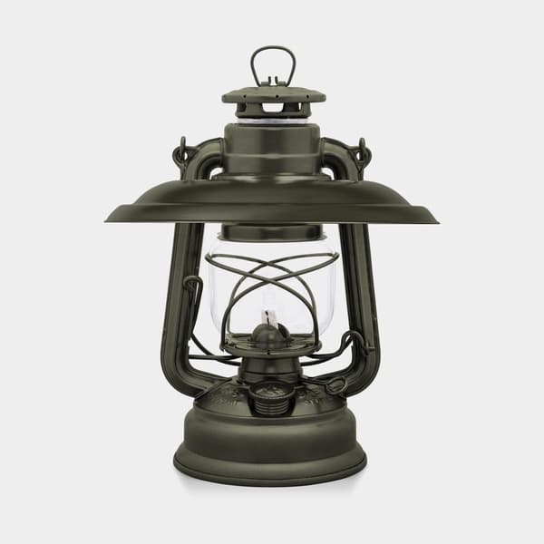Lampskärm Feuerhand Reflector Shade 276 (Baby Special), 225 mm, Olive