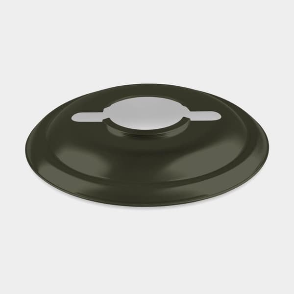 Lampskärm Feuerhand Reflector Shade 276 (Baby Special), 225 mm, Olive