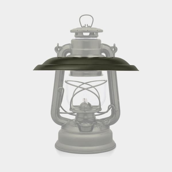 Lampskärm Feuerhand Reflector Shade 276 (Baby Special), 225 mm, Olive