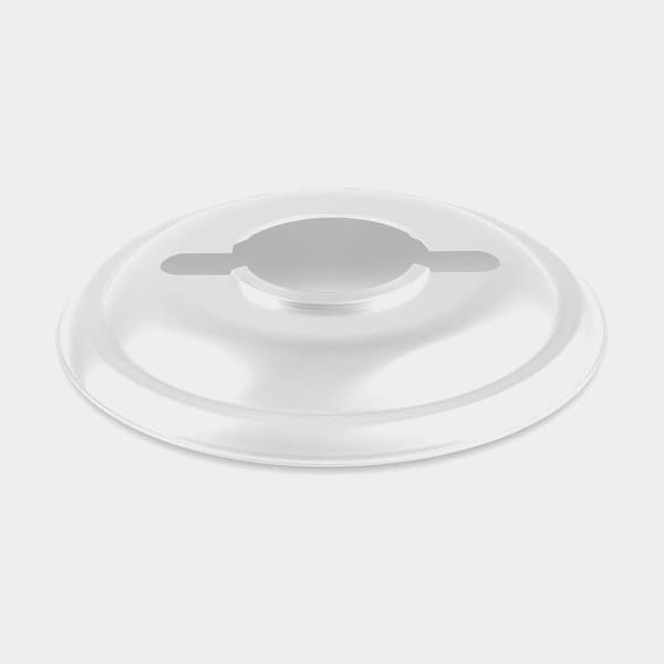 Lampskärm Feuerhand Reflector Shade 276 (Baby Special), 225 mm, Pure White