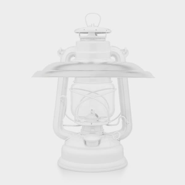 Lampskärm Feuerhand Reflector Shade 276 (Baby Special), 225 mm, Pure White