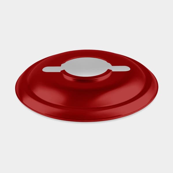 Lampskärm Feuerhand Reflector Shade 276 (Baby Special), 225 mm, Ruby Red