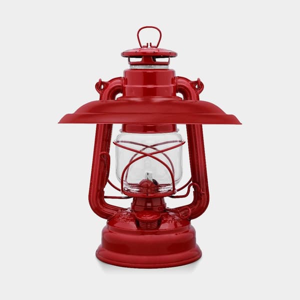 Lampskärm Feuerhand Reflector Shade 276 (Baby Special), 225 mm, Ruby Red