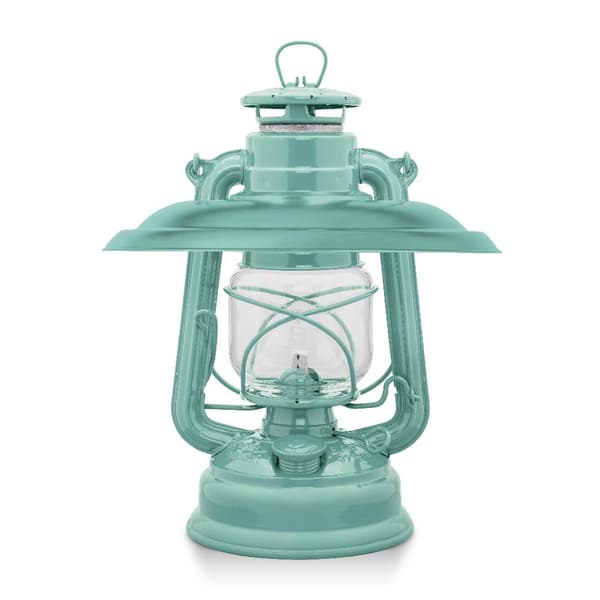 Lampskärm Feuerhand Reflector Shade 276 (Baby Special), 225 mm, Sage Green