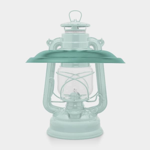 Lampskärm Feuerhand Reflector Shade 276 (Baby Special), 225 mm, Sage Green