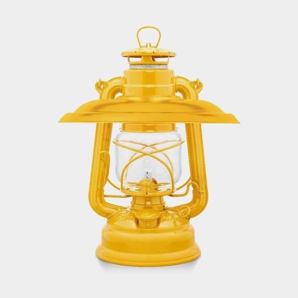 Lampskärm Feuerhand Reflector Shade 276 (Baby Special), 225 mm, Signal Yellow