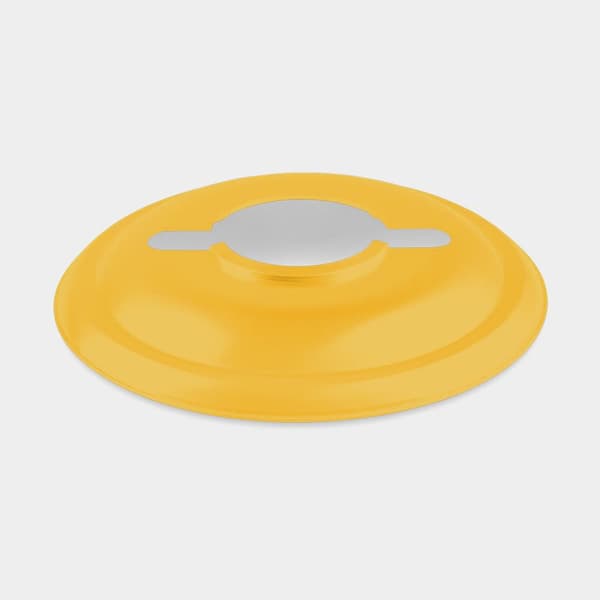 Lampskärm Feuerhand Reflector Shade 276 (Baby Special), 225 mm, Signal Yellow