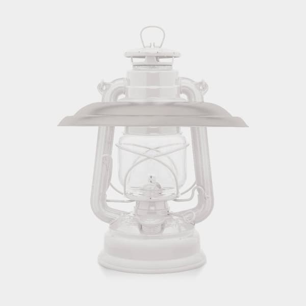 Lampskärm Feuerhand Reflector Shade 276 (Baby Special), 225 mm, Soft Beige