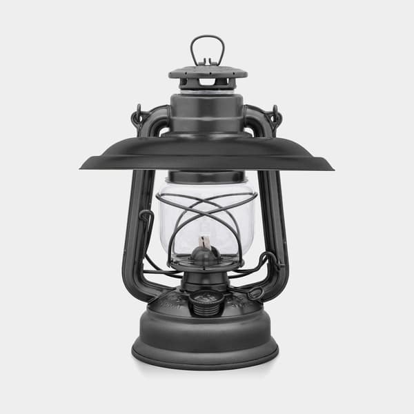Lampskärm Feuerhand Reflector Shade 276 (Baby Special), 225 mm, Sparkling Iron