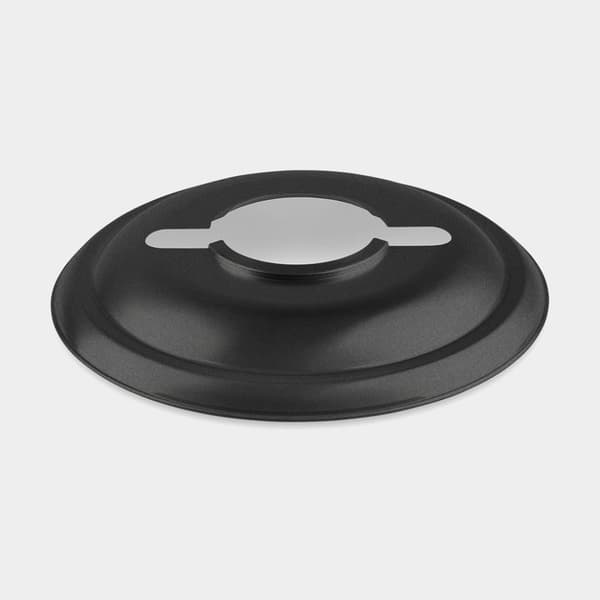 Lampskärm Feuerhand Reflector Shade 276 (Baby Special), 225 mm, Sparkling Iron