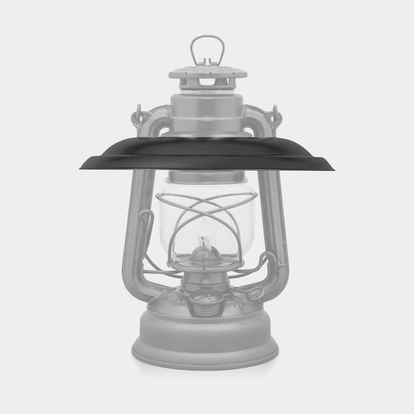 Lampskärm Feuerhand Reflector Shade 276 (Baby Special), 225 mm, Sparkling Iron