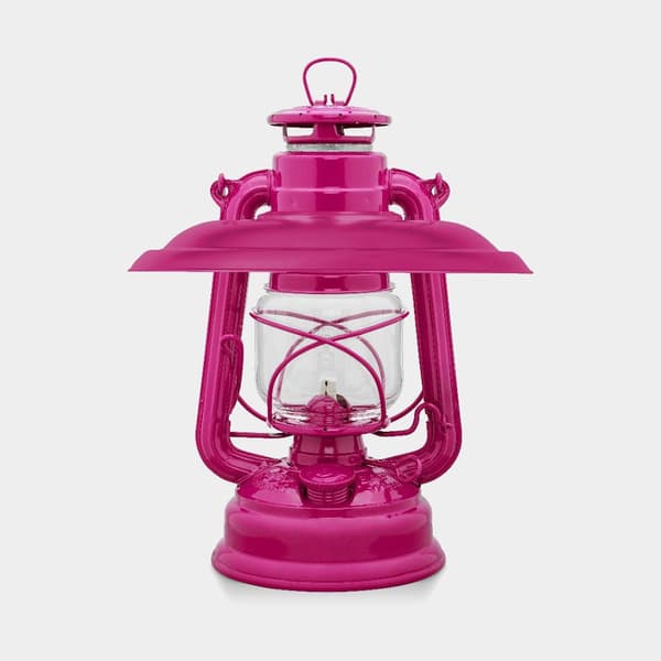 Lampskärm Feuerhand Reflector Shade 276 (Baby Special), 225 mm, Telemagenta