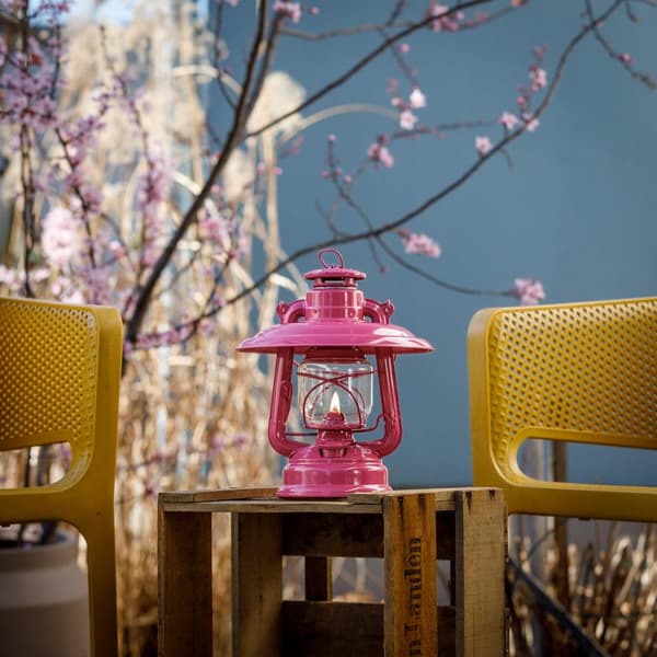 Lampskärm Feuerhand Reflector Shade 276 (Baby Special), 225 mm, Telemagenta