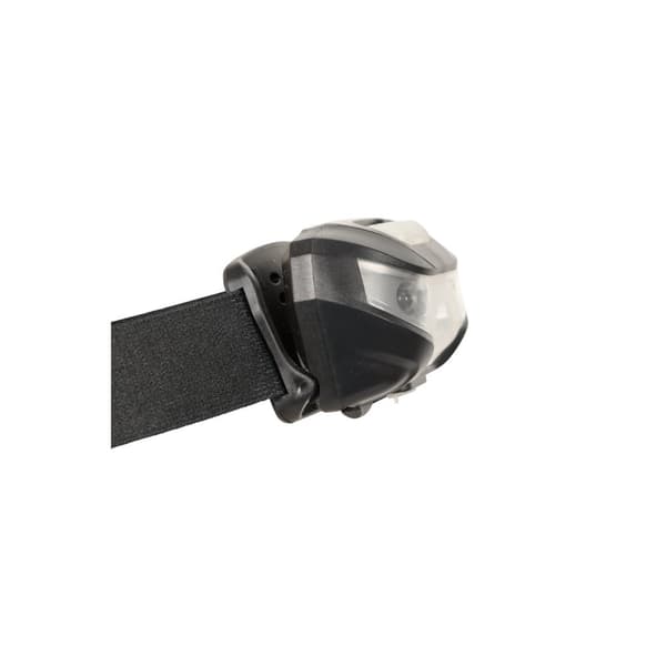 Mountain Warehouse LED USB Head Torch