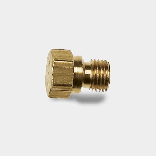 Munstycke till gasollampa Primus Jet Nipple 0.14, till Mimer &amp; Classic Moonlight, 5-pack