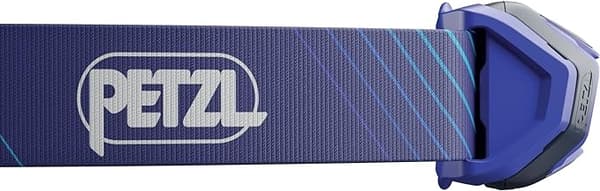 PETZL TIKKA CORE 450 lm, pannlampa uppladdningsbar