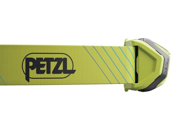 PETZL TIKKA CORE 450 lm, pannlampa uppladdningsbar
