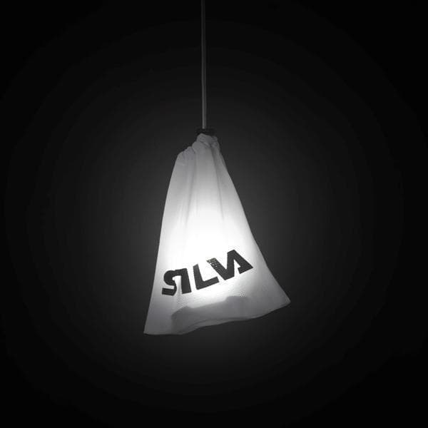 SILVA EXPLORE 4, pannlampa
