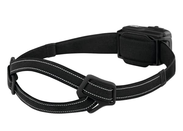 PETZL SWIFT RL 1100 lm,  pannlampa uppladdningsbar