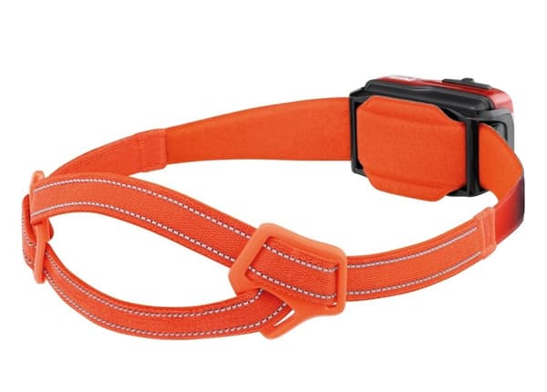 PETZL SWIFT RL 1100 lm,  pannlampa uppladdningsbar