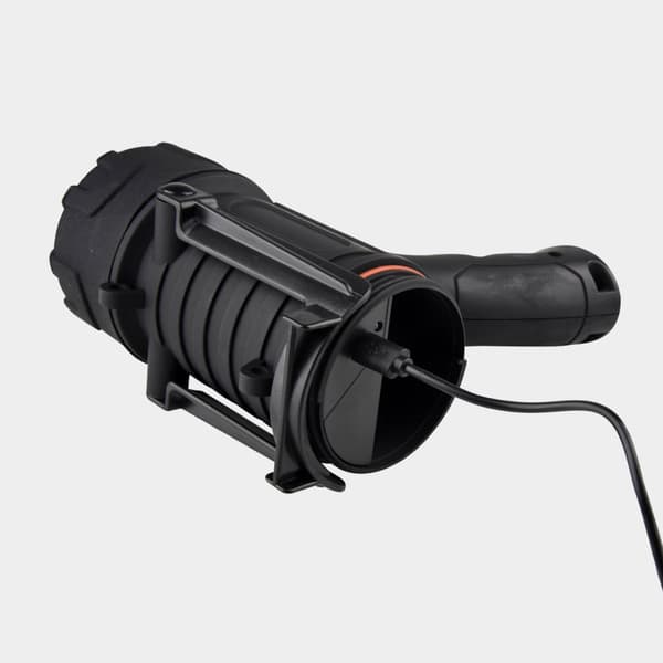 Handburet sökljus / strålkastare NOCK Beacon, 36W, LED, uppladdningsbar