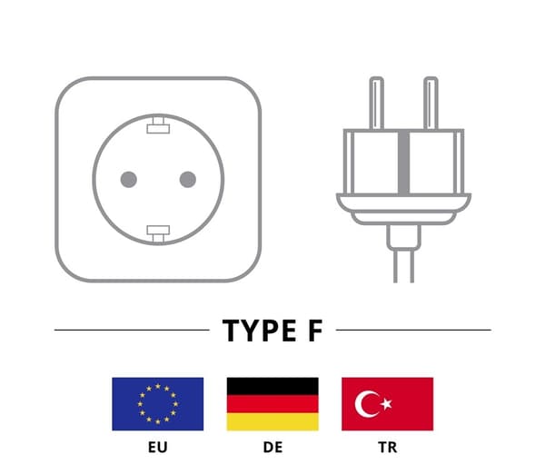 Goobay LED-konstruktionsstrålkastare med teleskopisk stativ, 2x 50 W med totalt 8500 lm och kallvitt ljus (6500 K), lämpligt för inomhus- och utomhusb