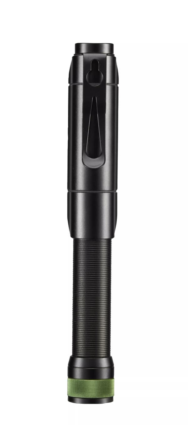 GP Discovery Cob Worklight Torch 550Lm 3xAA