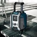 Miniatyrbillede 4 af 4: Makita DMR115 Akku Arbejdsradio 18 V