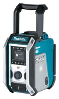 Miniatyrbillede 1 af 4: Makita DMR115 Akku Arbejdsradio 18 V