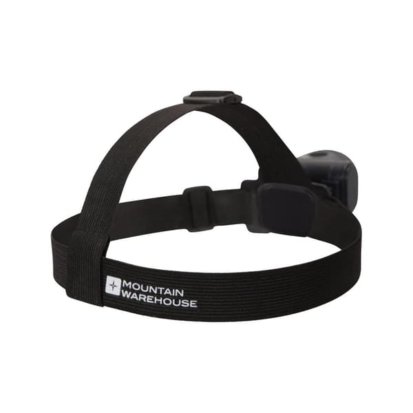 Mountain Warehouse 10 LED Lights Head Torch