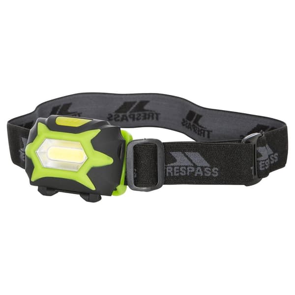 Trespass Beacon Head Torch