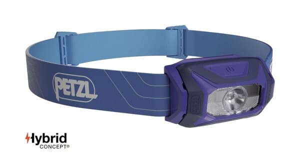 PETZL TIKKINA 300 lm, pannlampa