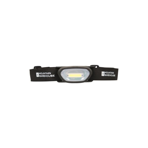 Mountain Warehouse COB Head Torch