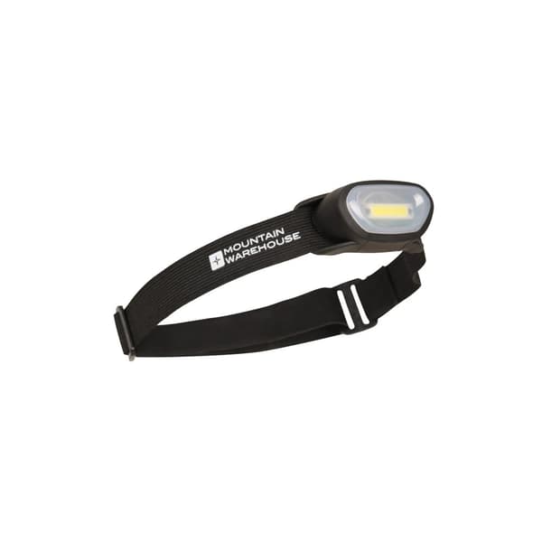 Mountain Warehouse COB Head Torch