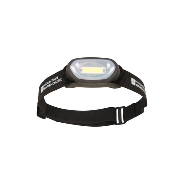 Mountain Warehouse COB Head Torch