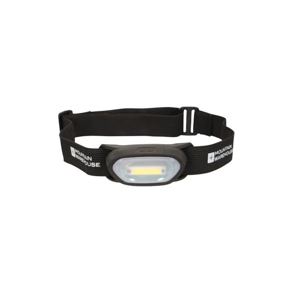 Mountain Warehouse COB Head Torch