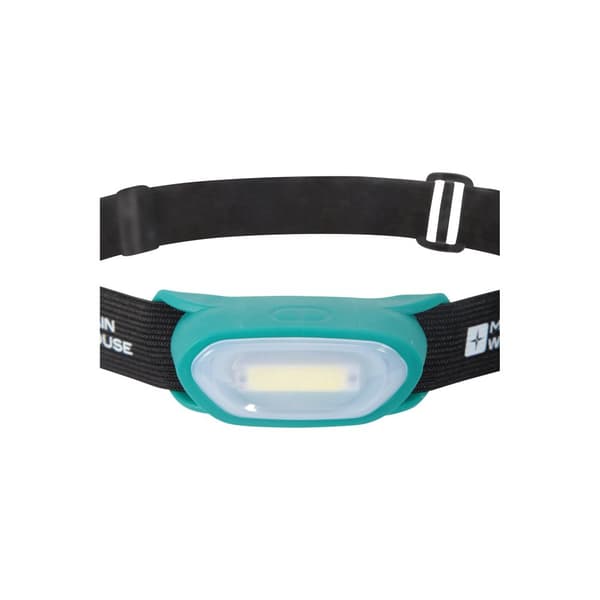 Mountain Warehouse COB Head Torch