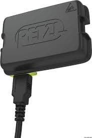 PETZL ACCU SWIFT RL, uppladdningsbart batteri Petzl Swift RL