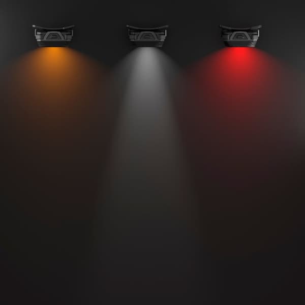 SILVA DISCOVER HYBRID BLACK, uppladdningsbar pannlampa 500 lumen