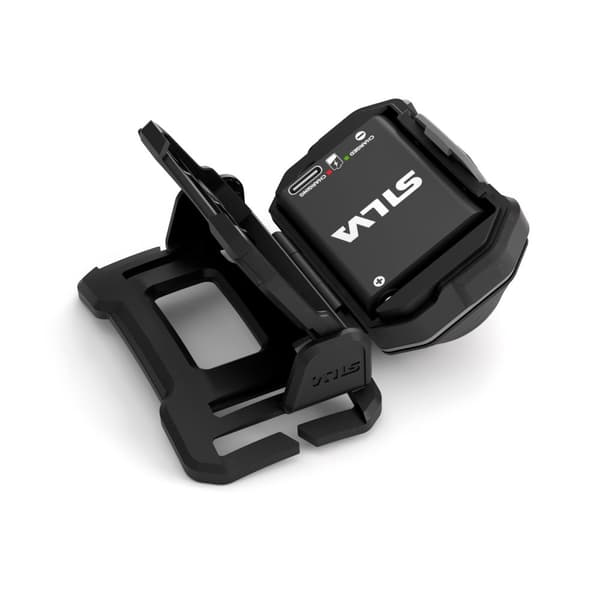 SILVA DISCOVER BLACK, pannlampa 500 lumen