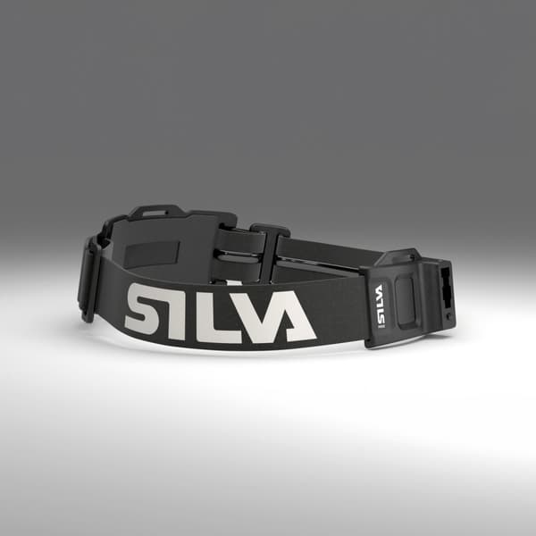 SILVA FREE 3000 L 38228, uppladdningsbar pannlampa 3000 lumen
