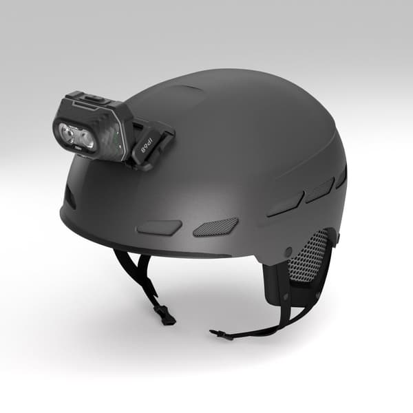 SILVA EXPLORE 5 BLACK, pannlampa 700 lm