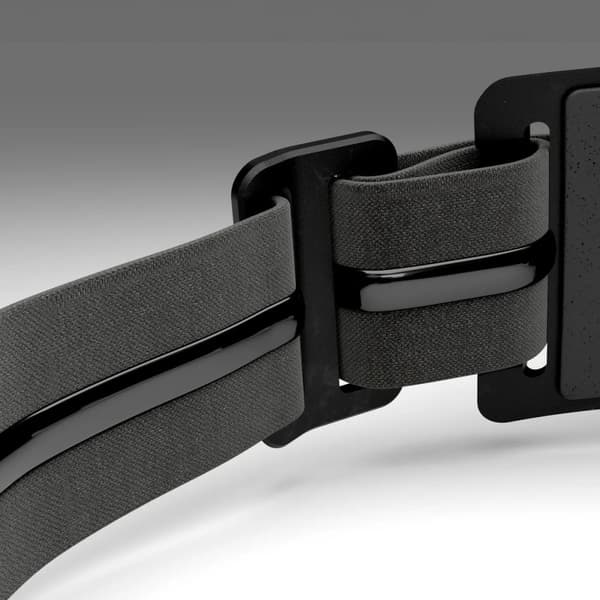 SILVA HELMET MOUNT KIT 38230, hjälmfäste Silva Free