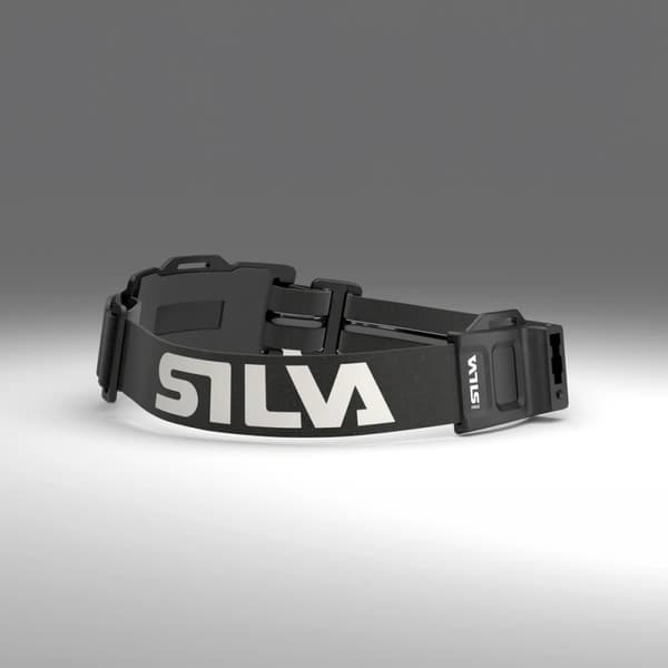 SILVA HELMET MOUNT KIT 38230, hjälmfäste Silva Free