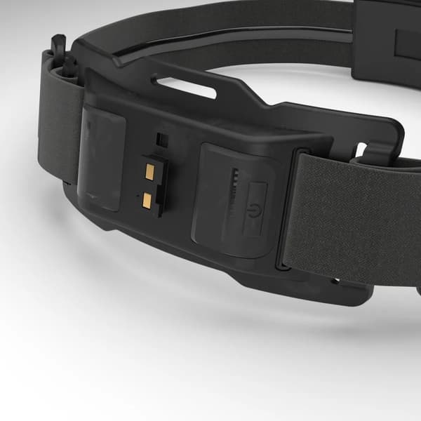SILVA FREE HEADBAND 38284, reservdel pannband Silva Free pannlampa