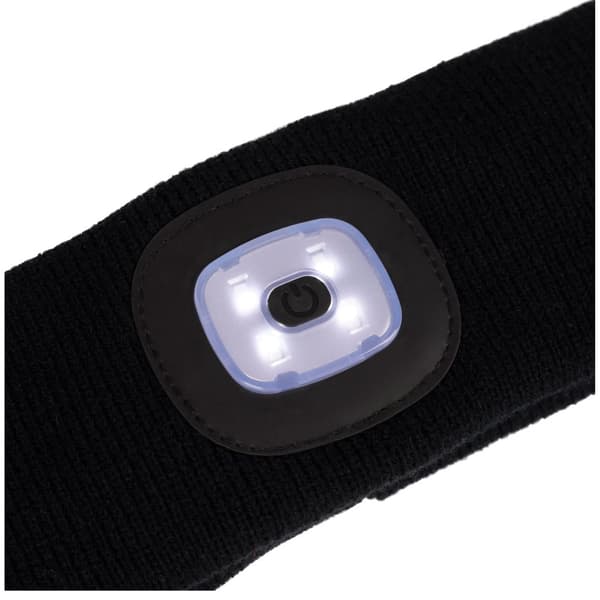 Trespass Osten LED Light Headband