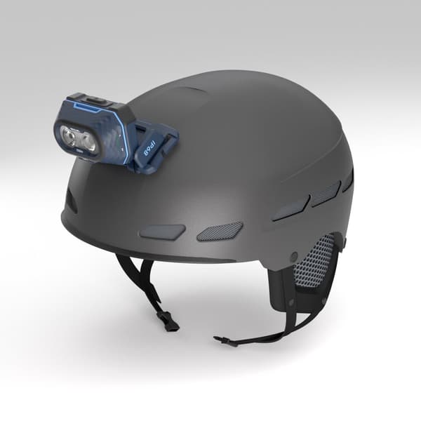 SILVA EXPLORE 5 BLUE, pannlampa 700 lm